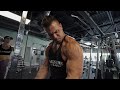 Workout with the Legion - PJ Trains Arms with Tylor and Korynn