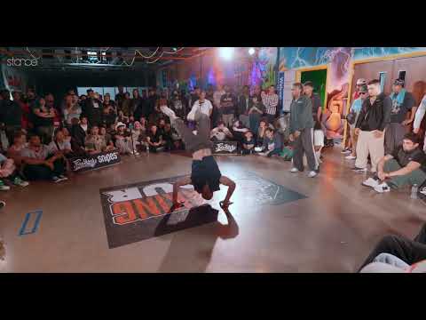 Hector vs Canarus [top 8] // stance x WHO'S GOT THE PROPS 2023 (Detroit)