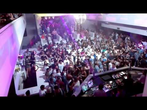 Club Hollywood... Dj Renato C....09/20016