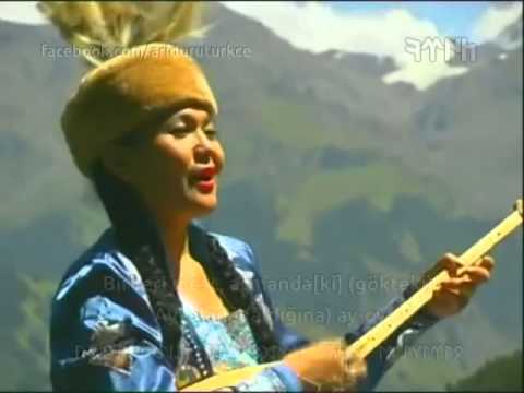 Jalan Ay (Yalan Ay) - Kazak Türkçesi, çok güzel bir türkü