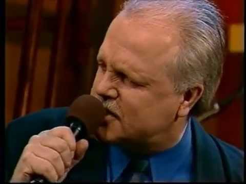 THE RYDERS live on TV4 1997