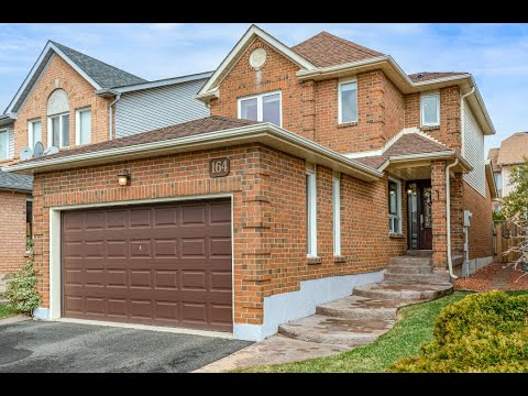 164 Moffatt Avenue, Brampton