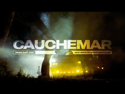 Video thumbnail for Cauchemar