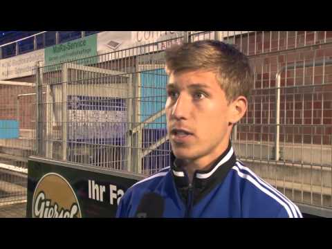 Regionalliga West: Höhepunkte vom 35. Spieltag, Saison 2013/14