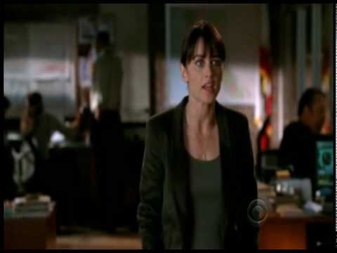 Lisbon, Rigsby, Van Pelt scene - "You didn't say it, i didn't hear you"