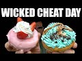 It's Been A While... Wicked Cheat Day #104