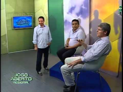 Jogo Aberto Regional Campinas 11 09 2012 - bloco 03