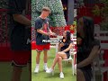 BEST PICKUP LINE EVER? 👀 #shorts