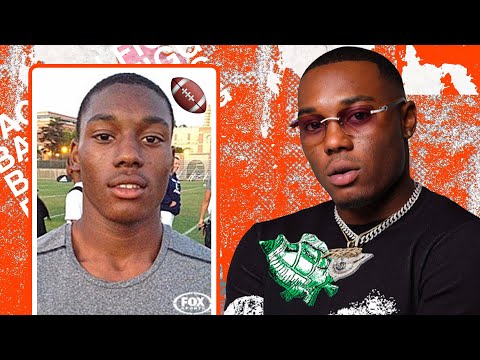 Kalan.FrFr On What Got Him To Make Music