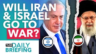 How Will Iran Respond to Israel's Airstrike?
