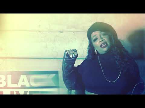 CAVIE - BLACK LIVES MATTER Music Video - Feat I.KHAN - DEVERIO & ROZELL