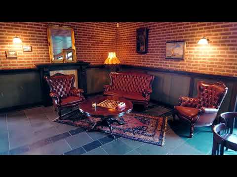 Op zoek naar een intiem afscheid? Bekijk de ruimtes van Zuylen.