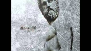 Auswalht -- Paroxysm