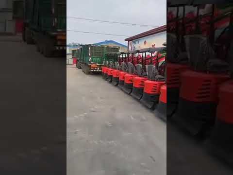 Mini digger mini excavator price list