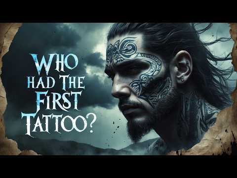 Uncovering the Fascinating History of Ancient Tattoos