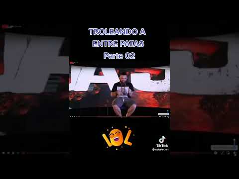 Broster de Andrés Salas #nochedepatas