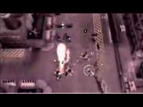 1942: Joint Strike gameplay video trailer PS3 X360