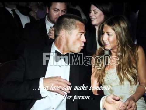 download lagu mp3 mp4 Jennifer Aniston Brad Pitt Wedding Band, download lagu Jennifer Aniston Brad Pitt Wedding Band gratis, unduh video klip Jennifer Aniston Brad Pitt Wedding Band