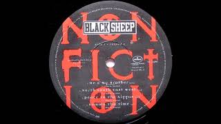 Black Sheep - Gotta Get Up