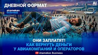 ДОРОГАЯ СВЯЗЬ И ОВЕРБУКИНГ: Что изменят &laquo;коллективные иски&raquo;? 