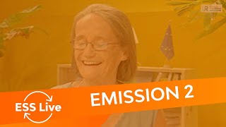 ESS Live#2 : Analyse des chiffres de l'ESS (Partie 1)