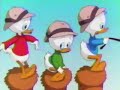 Ducktales The Movie Magic Island 1998 Promo Disney Channel
