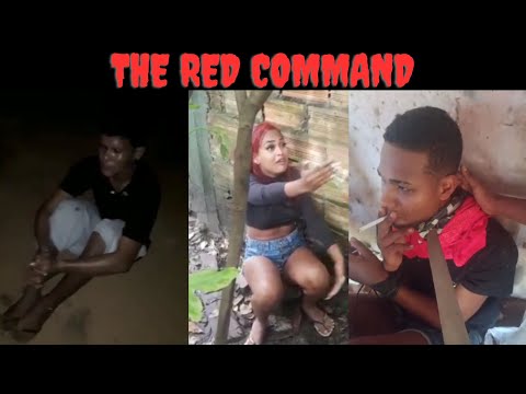 Brazil's Most Brutal Gang | The Red Command | Victim Butchered Beyond Comprehension In A Crazy Video