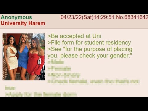 Anon Cheats The System - 4Chan Greentext Stories