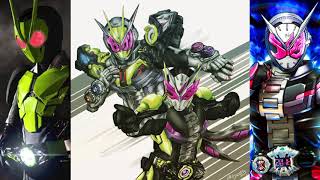 Download lagu Kamen Riders Zi-O & Zero One Henshin Sounds mp3 Download lagu Kamen Riders Zi-O & Zero One Henshin Sounds mp3