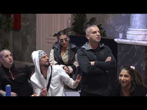 IVAN I COLA - NETRPELJIVOST I NERAZUMEVANJE - 10.12.2022. - INSTA TV