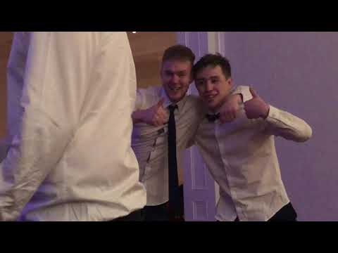 Cork Boat Club - Mens Squad - Nov '19