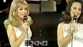 The Lennon Sisters with Come Saturday Morning