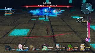 がらしゃのSTAR OCEAN5 実況36