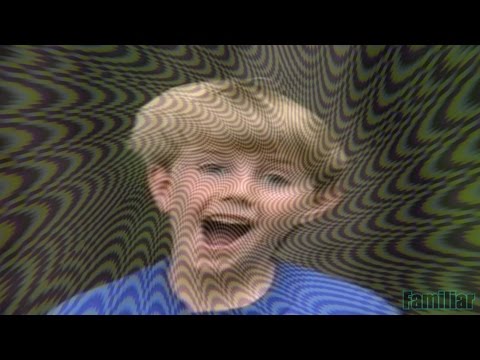 [YTP] Kazoo Kid's bad trip on Kazoo