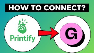 How to Connect Printful to Gumroad (2025)