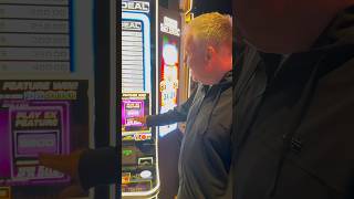 Buying A $900 Briefcase #dealornodeal #casino #slots