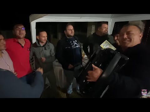 SERGIU STB LA FLORIN DANOIU LA PLOIESTI - ASCULTARE LA RECE