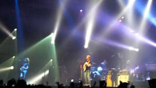 - 14 VIDAS SON DOS GATOS - Fito y Fitipaldis Ciudad Real 20-02-10