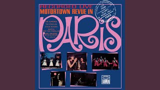 If I Had A Hammer (Live In Paris/1965)