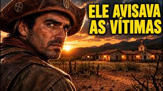 ELE TRAIU LAMPIÃO PARA SALVAR VIDAS — e pagou caro