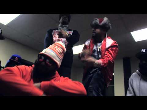 Red Chef Ft. Trenity Tecniques - 