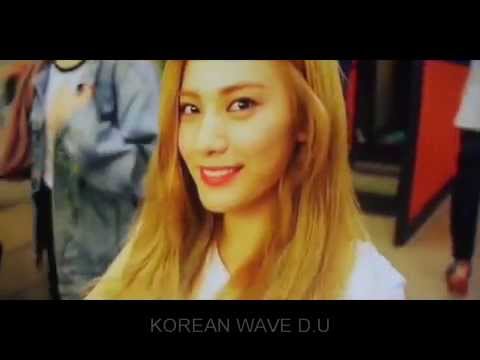 10062014 PSY, Super junior, Cnblue, Afterscool, Infinite, 2ne1, BTS  A minute before going onstage