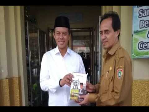 Kenangan Bersama Drs. M. Ramli, M.Pd.