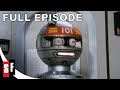 Terrahawks Season 1 Episode 1 Expect The Unexpected Part 1 Full Episode