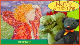 Hurricane! KIDS BOOK READ ALOUD