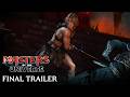 MASTERS OF THE UNIVERSE Official Final Trailer In Cinemas June 4 2026