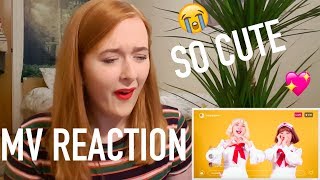 Bolbbalgan4 (볼빨간사춘기) - Fix Me (고쳐주세요) MV Reaction | Hallyu Doing