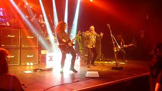 IORIO  &quot;si me estas buscando&quot; ( teatro flores 4-5-19 )