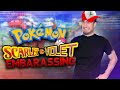 Pokemon Scarlet & Violet Are EMBARRASSINGLY BAD