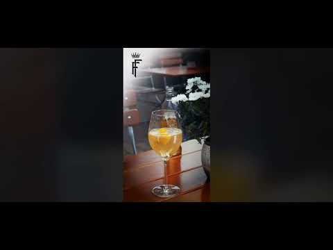 FF-Dudler im Franz Ferdinand Bochum